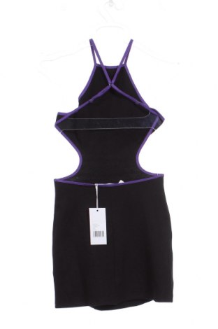 Kleid About You, Größe XS, Farbe Schwarz, Preis € 4,79