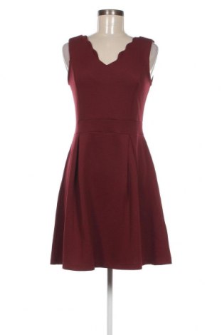 Φόρεμα About You, Μέγεθος M, Χρώμα Κόκκινο, Τιμή 31,96 €