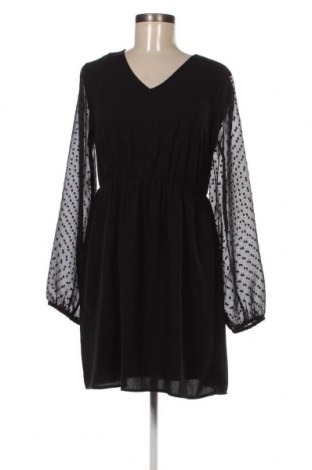 Rochie About You, Mărime M, Culoare Negru, Preț 91,78 Lei