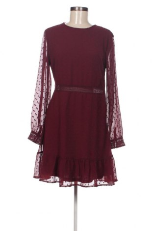 Kleid About You, Größe M, Farbe Rot, Preis € 12,78