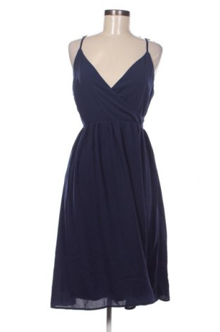 Φόρεμα About You, Μέγεθος M, Χρώμα Μπλέ, Τιμή 17,86 €