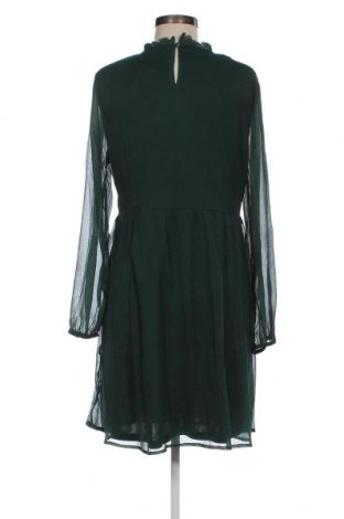 Kleid About You, Größe XL, Farbe Grün, Preis € 31,96