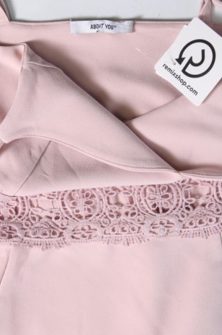 Φόρεμα About You, Μέγεθος M, Χρώμα Ρόζ , Τιμή 9,59 €