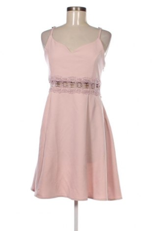 Φόρεμα About You, Μέγεθος M, Χρώμα Ρόζ , Τιμή 14,38 €