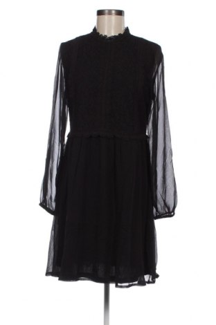 Rochie About You, Mărime L, Culoare Negru, Preț 91,78 Lei