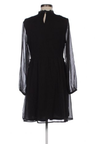 Kleid About You, Größe L, Farbe Schwarz, Preis 12,78 €