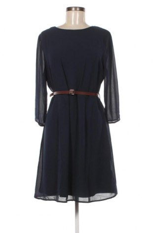 Kleid About You, Größe XL, Farbe Blau, Preis 17,58 €