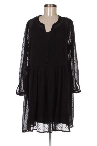 Kleid About You, Größe XL, Farbe Schwarz, Preis 12,78 €