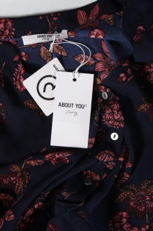 Kleid About You, Größe XL, Farbe Mehrfarbig, Preis 14,38 €