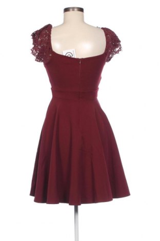 Φόρεμα About You, Μέγεθος S, Χρώμα Κόκκινο, Τιμή 8,63 €