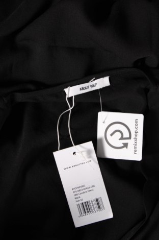 Šaty  About You, Veľkosť L, Farba Čierna, Cena  8,95 €