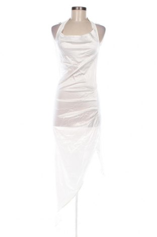Kleid About You, Größe M, Farbe Weiß, Preis 19,18 €