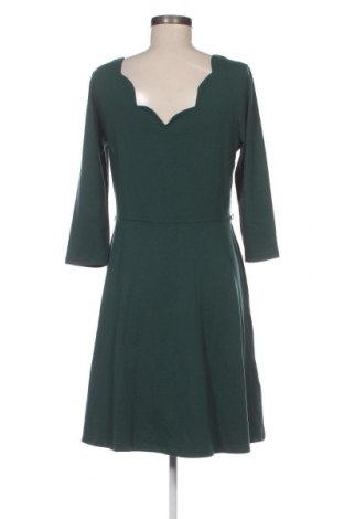 Kleid About You, Größe L, Farbe Grün, Preis € 15,98