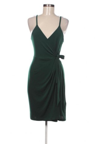 Rochie About You, Mărime M, Culoare Verde, Preț 88,65 Lei