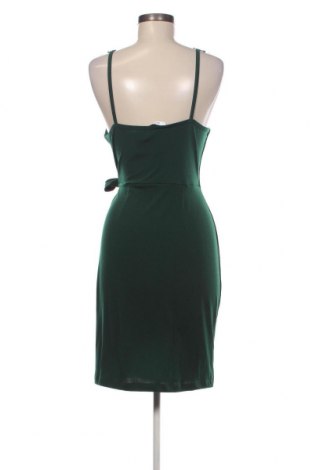 Rochie About You, Mărime M, Culoare Verde, Preț 63,32 Lei