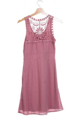 Kleid About You, Größe XS, Farbe Rosa, Preis € 4,79