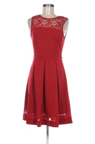 Φόρεμα About You, Μέγεθος M, Χρώμα Κόκκινο, Τιμή 21,57 €