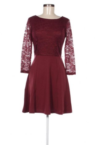Kleid About You, Größe S, Farbe Rot, Preis € 10,55