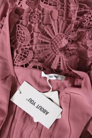 Φόρεμα About You, Μέγεθος S, Χρώμα Ρόζ , Τιμή 9,59 €