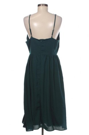 Kleid About You, Größe M, Farbe Grün, Preis € 39,69