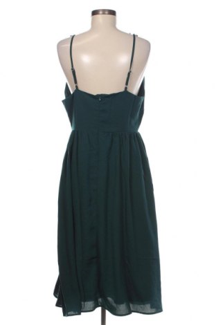 Rochie About You, Mărime M, Culoare Verde, Preț 75,99 Lei