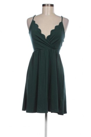 Kleid About You, Größe S, Farbe Grün, Preis € 15,98