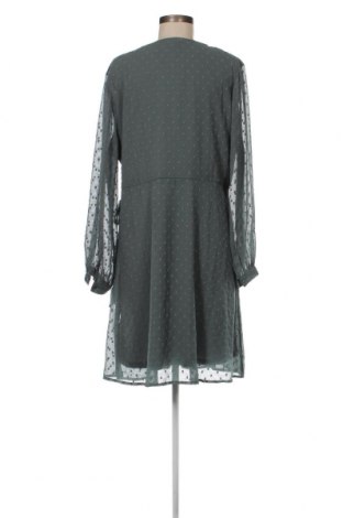 Rochie About You, Mărime XL, Culoare Verde, Preț 91,78 Lei