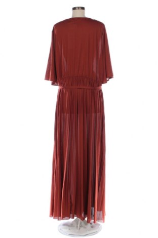 Kleid About You, Größe 3XL, Farbe Braun, Preis € 31,75