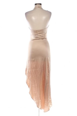 Kleid About You, Größe XS, Farbe Beige, Preis 47,94 €