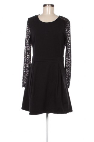 Rochie About You, Mărime XL, Culoare Negru, Preț 81,58 Lei