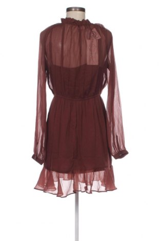Kleid About You, Größe L, Farbe Braun, Preis 8,31 €