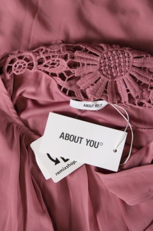 Kleid About You, Größe M, Farbe Rosa, Preis € 11,19