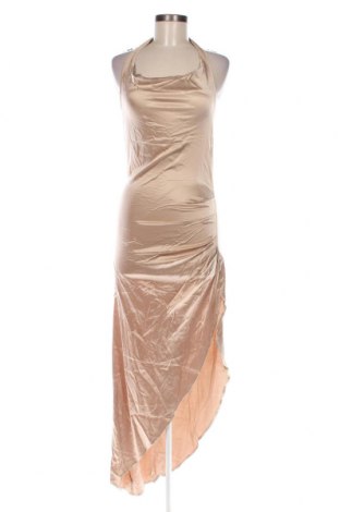 Kleid About You, Größe M, Farbe Beige, Preis 15,82 €