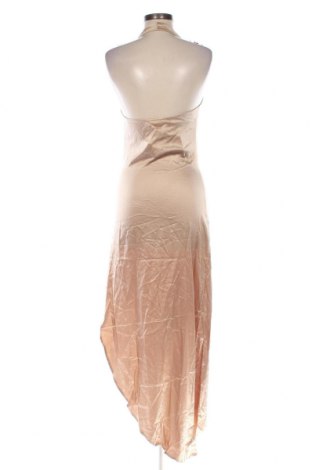 Kleid About You, Größe M, Farbe Beige, Preis 15,82 €