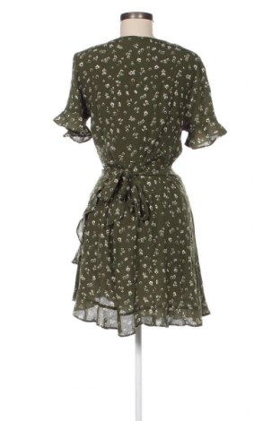 Rochie About You, Mărime XL, Culoare Verde, Preț 203,95 Lei