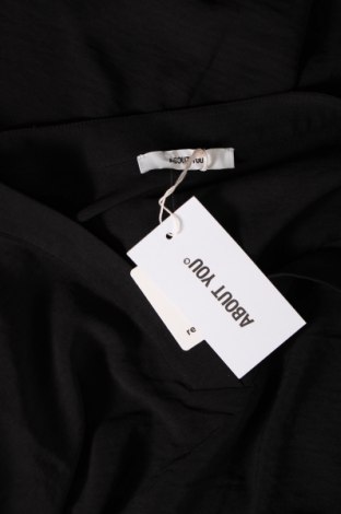 Kleid About You, Größe XL, Farbe Schwarz, Preis € 14,38