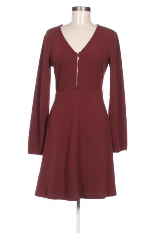 Kleid About You, Größe M, Farbe Braun, Preis € 5,99