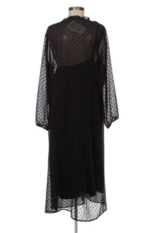 Rochie About You, Mărime XXL, Culoare Negru, Preț 253,29 Lei