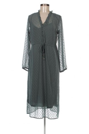 Kleid About You, Größe M, Farbe Grün, Preis 15,88 €