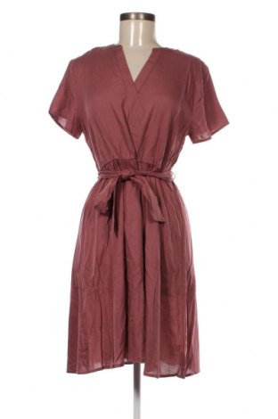 Kleid About You, Größe M, Farbe Aschrosa, Preis 23,97 €