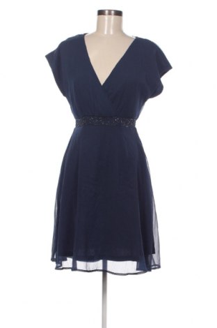 Φόρεμα About You, Μέγεθος M, Χρώμα Μπλέ, Τιμή 12,78 €