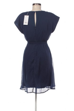 Kleid About You, Größe M, Farbe Blau, Preis € 14,38