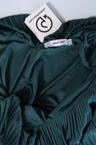Φόρεμα About You, Μέγεθος M, Χρώμα Πράσινο, Τιμή 39,69 €
