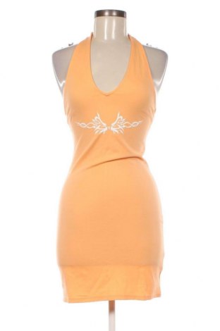 Kleid About You, Größe S, Farbe Orange, Preis € 7,99