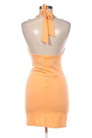 Kleid About You, Größe S, Farbe Orange, Preis 7,99 €