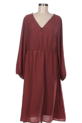 Φόρεμα About You, Μέγεθος XL, Χρώμα Καφέ, Τιμή 19,85 €