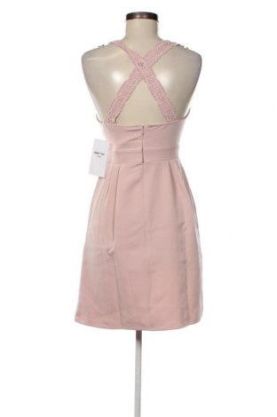 Kleid About You, Größe S, Farbe Rosa, Preis € 21,57