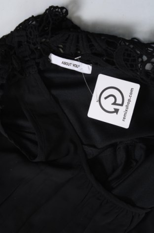 Φόρεμα About You, Μέγεθος XS, Χρώμα Μαύρο, Τιμή 9,59 €