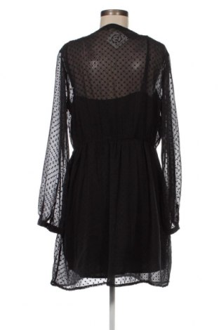 Φόρεμα About You, Μέγεθος XL, Χρώμα Μαύρο, Τιμή 14,38 €
