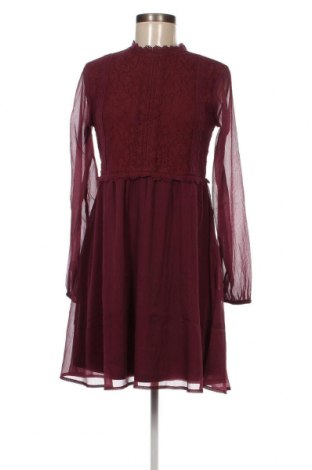 Φόρεμα About You, Μέγεθος S, Χρώμα Κόκκινο, Τιμή 14,38 €